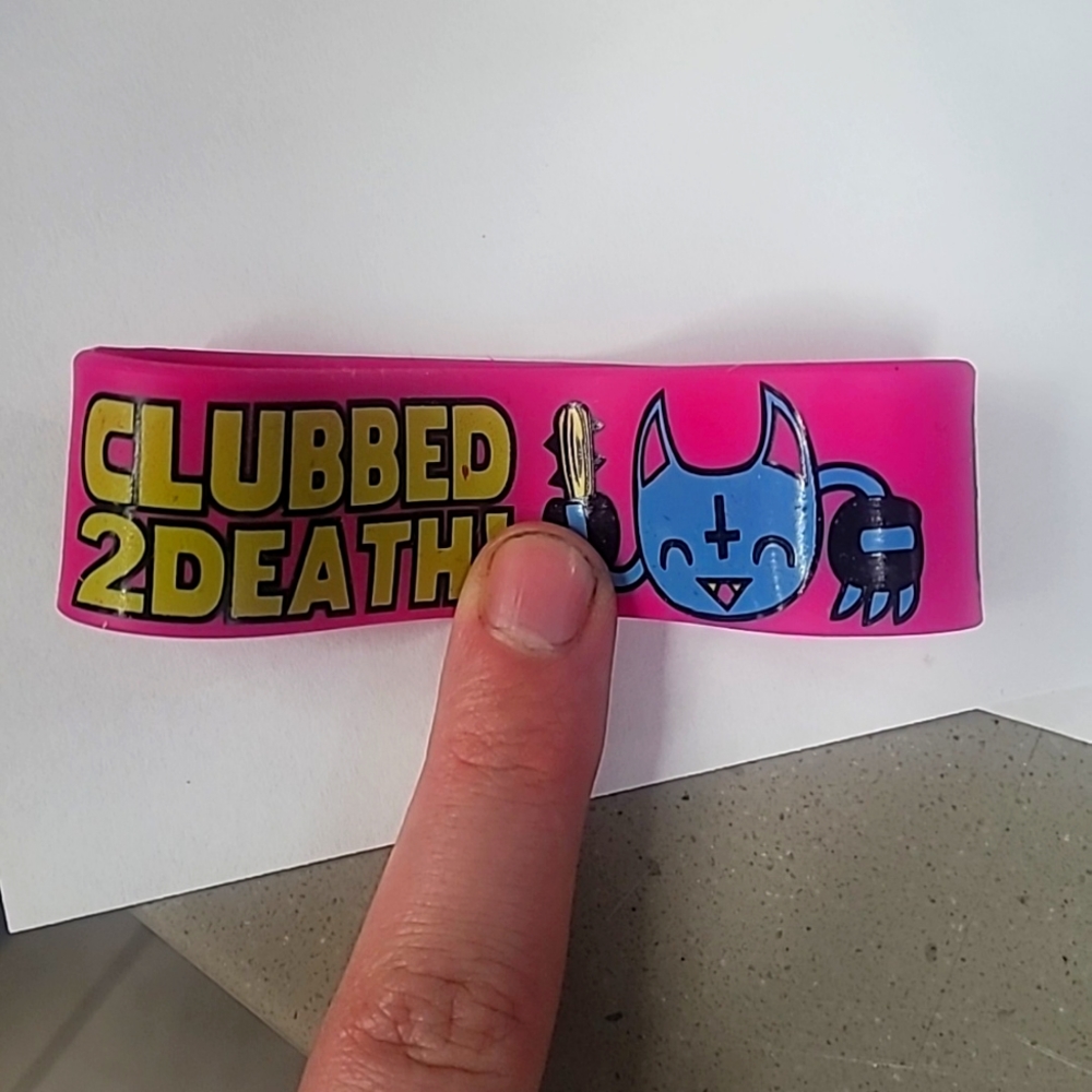 BOTDF Bracelet
